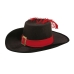 Cappello My Other Me 56 cm Moschettiere