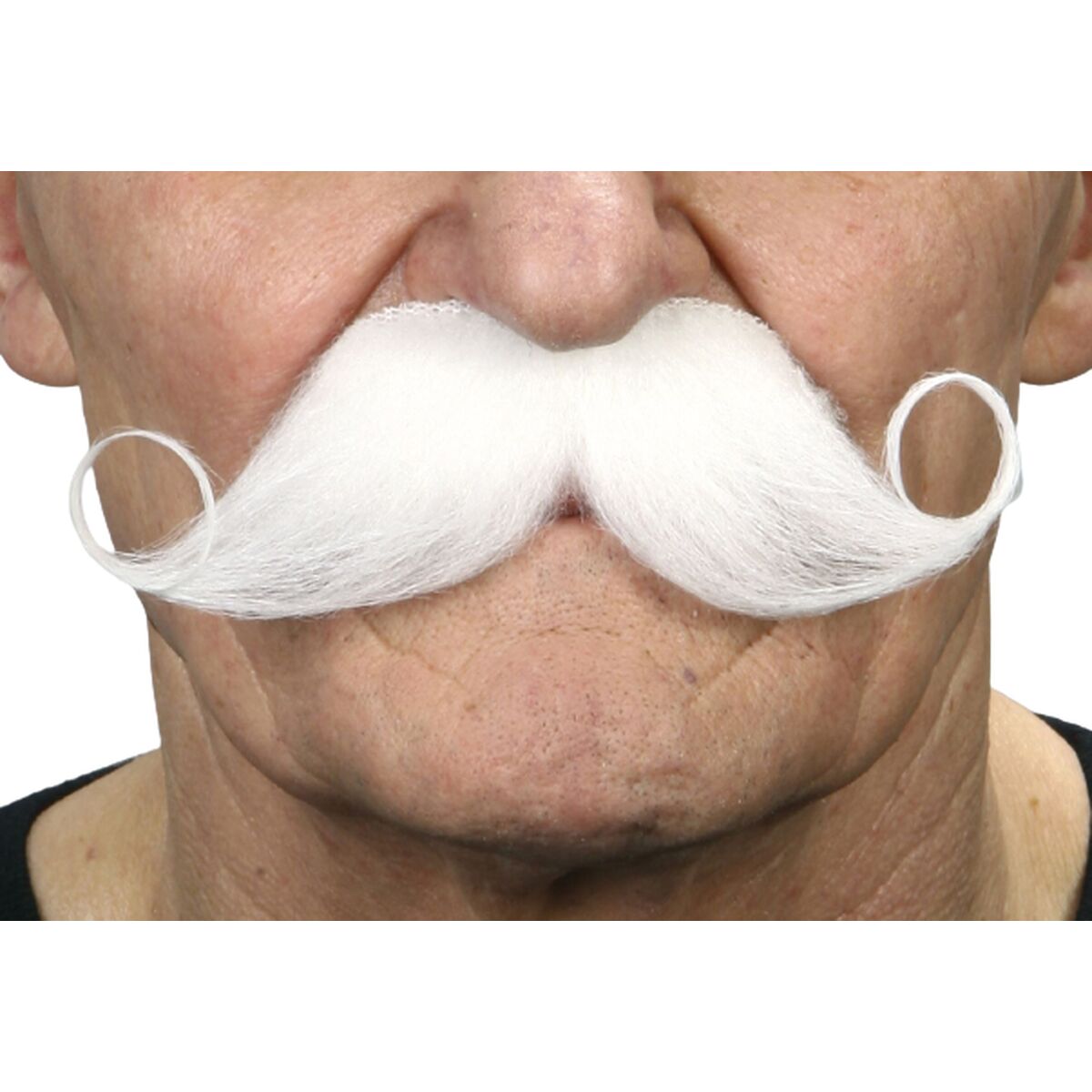 Bigote My Other Me Dali Blanco