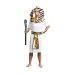 Costume for Adults My Other Me Egyptian Man M/L (5 Pieces)