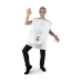 Costume for Adults My Other Me Bidet M/L