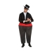 Costume for Adults My Other Me Singer M/L (2 Pieces)