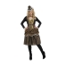 Costume for Adults My Other Me M/L Steampunk (3 Pieces)