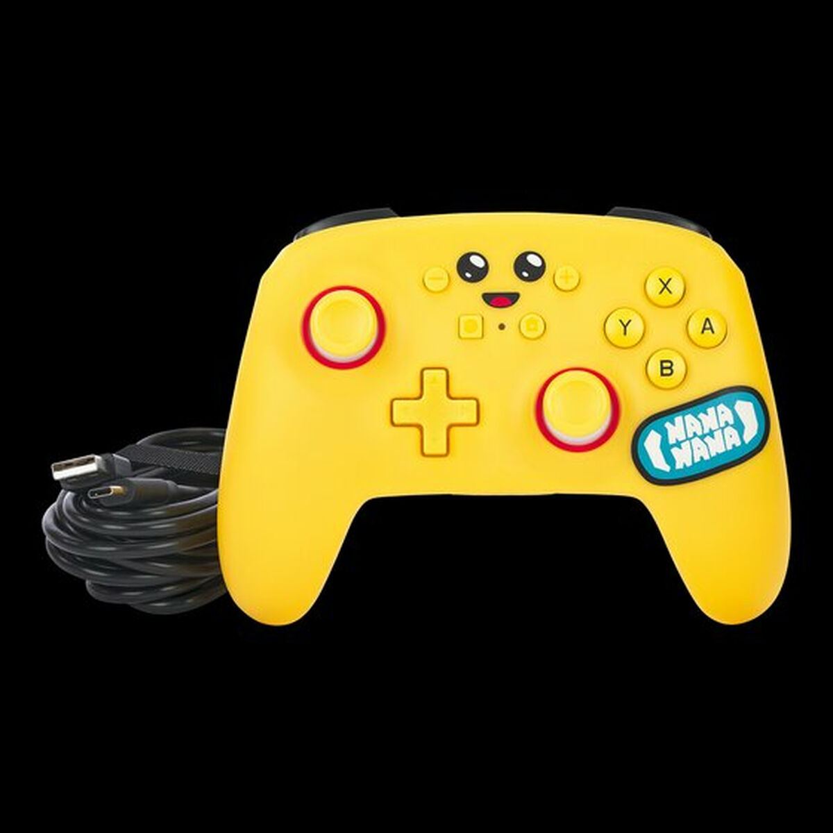Controller Gaming Powera NSGP0268-01 Nintendo Switch