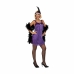 Costume for Adults My Other Me Charleston M/L (2 Pieces)