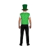 Costume for Adults My Other Me M/L Irish (3 Pieces)
