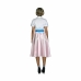 Costume per Adulti My Other Me Pink Lady M/L (3 Pezzi)