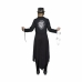 Costume per Adulti My Other Me Voodoo Master M/L (5 Pezzi)