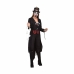Costume for Adults My Other Me Voodoo Master M/L (5 Pieces)