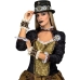 Hoed My Other Me Steampunk