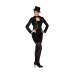 Costume per Adulti My Other Me Show Woman M/L (2 Pezzi)