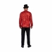 Costume for Adults My Other Me Showman M/L (2 Pieces)