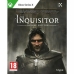 Xbox One / Series X videohry Microids The inquisitor (FR)