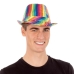 Hatt Rainbow My Other Me En størrelse 58 cm