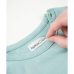 Étiquettes adhésives Avery Blanc 45 x 13 mm Textile (2 Unités)