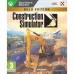 Jeu vidéo Xbox One / Series X Microids Construction Simulator (FR)