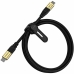 Кабел Micro USB Otterbox 78-80212 Черен 1,8 m