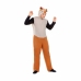Costume for Adults My Other Me S Hedgehog