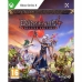 Βιντεοπαιχνίδι Xbox One / Series X Microids Dungeons 4 Deluxe edition (FR)