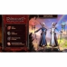 Xbox One / Series X videojáték Microids Dungeons 4 Deluxe edition (FR)