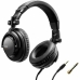 Écouteurs Gaming Hercules HDP DJ45 Noir