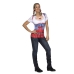 Costume per Adulti My Other Me Rosso Oktoberfest