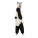 Kostume til voksne My Other Me Pandabjørn Hvid Sort