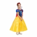 Costume for Adults My Other Me Forest Girl Princess Yellow Blue