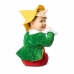 Costume per Adulti My Other Me Pinocchio Rosso Verde