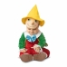 Kostým pro dospělé My Other Me Pinocchio Červený Zelená