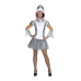 Costume for Adults My Other Me Shark (2 Pieces)