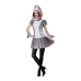 Costume for Adults My Other Me Shark (2 Pieces)