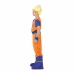 Costum Deghizare pentru Adulți My Other Me Goku Dragon Ball Albastru Portocaliu