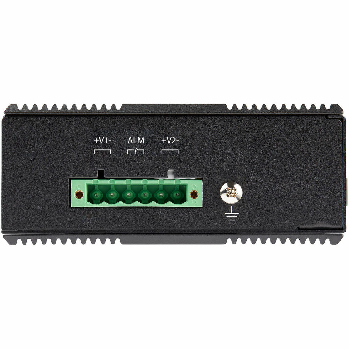 Przełącznik Startech IES1G52UP12V
