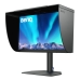 Gaming monitor (herný monitor) BenQ SW272U 4K Ultra HD 27