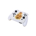 Игровой пульт Powera NSAC0059-01 Nintendo Switch Белый/Золотой