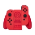 Mando Gaming Powera NSAC0058-02 Rojo Nintendo Switch