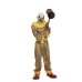 Маскировъчен костюм за възрастни My Other Me Клоун злосторник (3 Части)