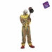 Costume for Adults My Other Me Evil Male Clown (3 Pieces)