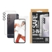 Kijelzővédő Mobiltelefonhoz Panzer Glass BSAFE95691 Samsung Galaxy A55