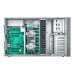Server Fujitsu PRIMERGY TX2550 M7 Intel Xeon Silver 4410Y 32 GB RAM