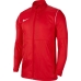 Мужская спортивная куртка Nike NK RPL PARK20 RN JKT W BV6904 657 Красный