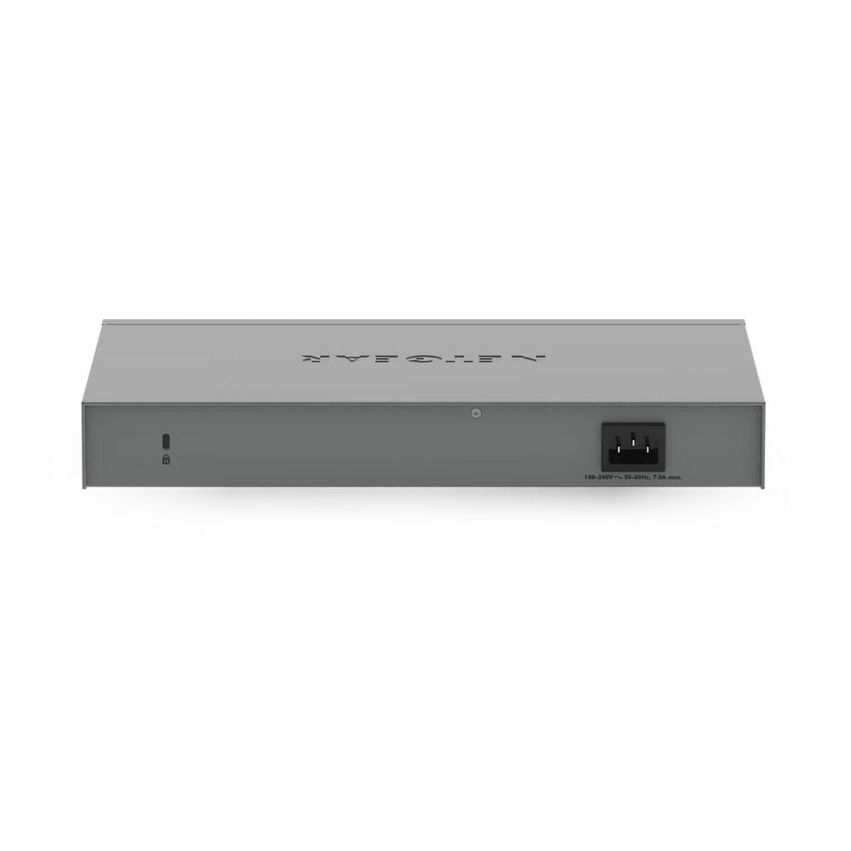 Switch Netgear MS510TXUP-100EUS Blå