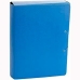 Složka Fabrisa Modrý A4 (18 kusů)