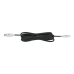 Cable USB Powera 1516957-01 Negro 3 m (1 unidad)