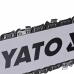 Бензопила Yato YT-84870 2000 W