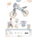 Bicicletta per Bambini Decuevas Coco 83 x 53 x 38 cm