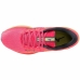 Running Shoes for Adults Mizuno Wave Rider 27 Pink