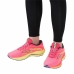 Chaussures de Running pour Adultes Mizuno Wave Rider 27 Rose