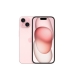 Smartphone Apple 128 GB Cor de Rosa