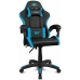 Fotel dla Graczy DRIFT DR35BL Czarny/Niebieski